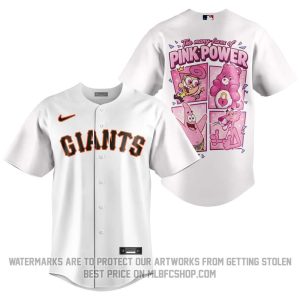 Limited Edition - San Francisco Giants