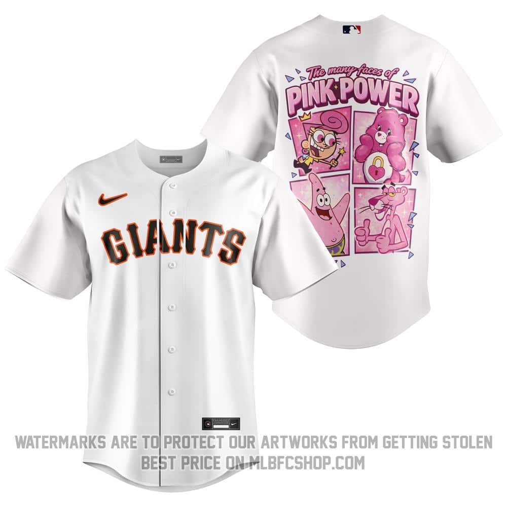 Limited Edition - San Francisco Giants
