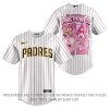 Limited Edition - San Diego Padres