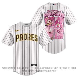 Limited Edition - San Diego Padres