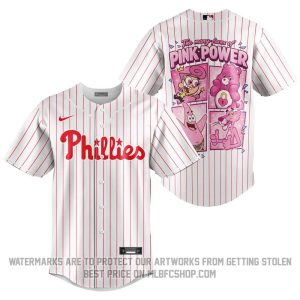 Limited Edition - Philadelphia Phillies