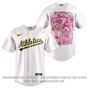 Limited Edition - Oakland Athletics