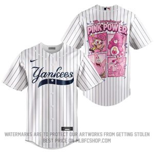 Limited Edition - New York Yankees