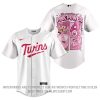 Limited Edition - Minnesota Twins