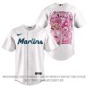 Limited Edition - Miami Marlins