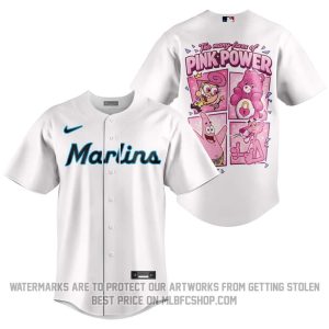 Limited Edition - Miami Marlins