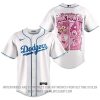 Limited Edition - Los Angeles Dodgers
