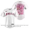 Limited Edition - Los Angeles Angels