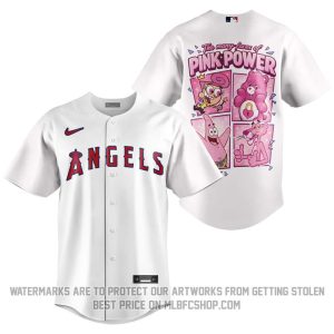 Limited Edition - Los Angeles Angels