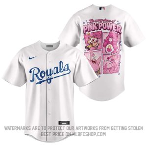 Limited Edition - Kansas City Royals