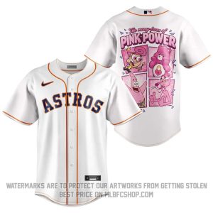 Limited Edition - Houston Astros