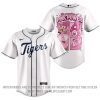 Limited Edition - Detroit Tigers