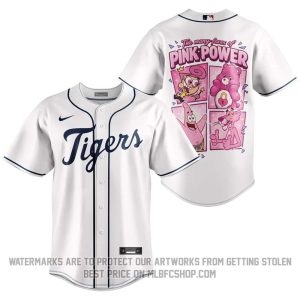 Limited Edition - Detroit Tigers