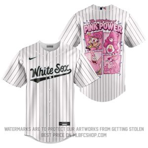 Limited Edition - Chicago White Sox