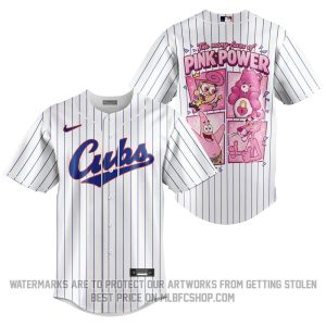 Limited Edition - Chicago Cubs