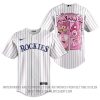 Limited Edition - Colorado Rockies