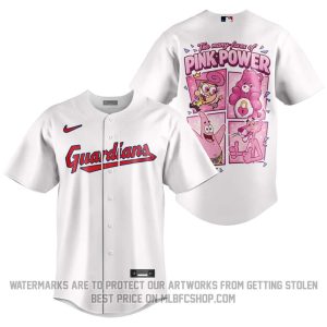 Limited Edition - Cleveland Guardians