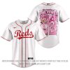 Limited Edition - Cincinnati Reds