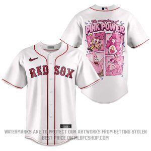 Limited Edition - Boston Red Sox