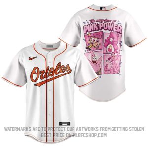 Limited Edition - Baltimore Orioles