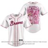 Limited Edition - Atlanta Braves