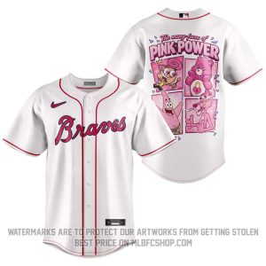Limited Edition - Atlanta Braves