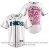 Limited Edition - Arizona Diamondbacks