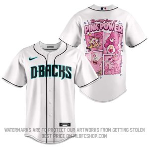 Limited Edition - Arizona Diamondbacks
