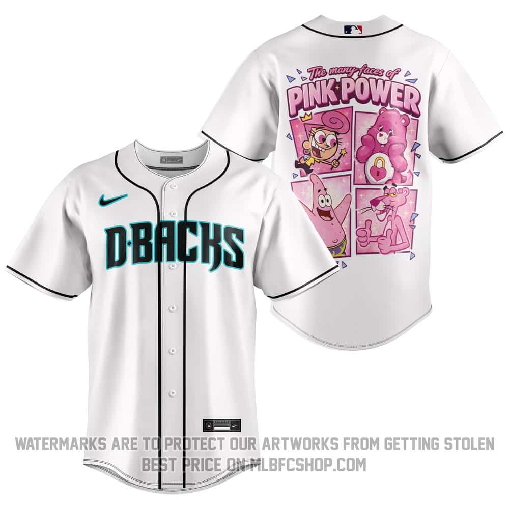 Limited Edition - Arizona Diamondbacks