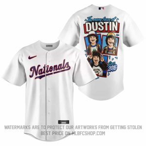 Limited Edition - Washington Nationals