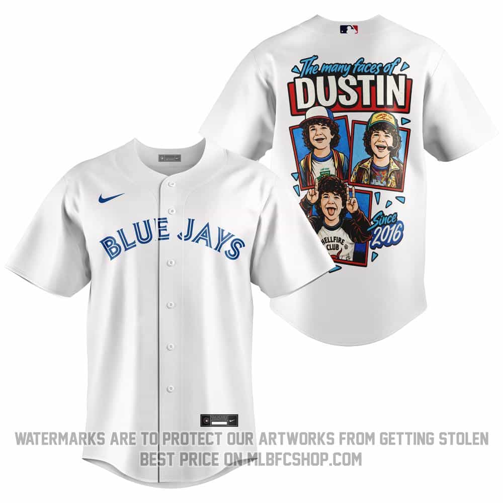 Limited Edition - Toronto Blue Jays