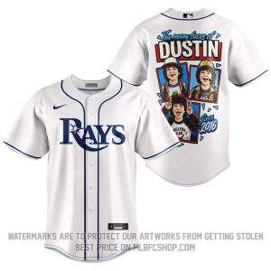 Limited Edition - Tampa Bay Rays