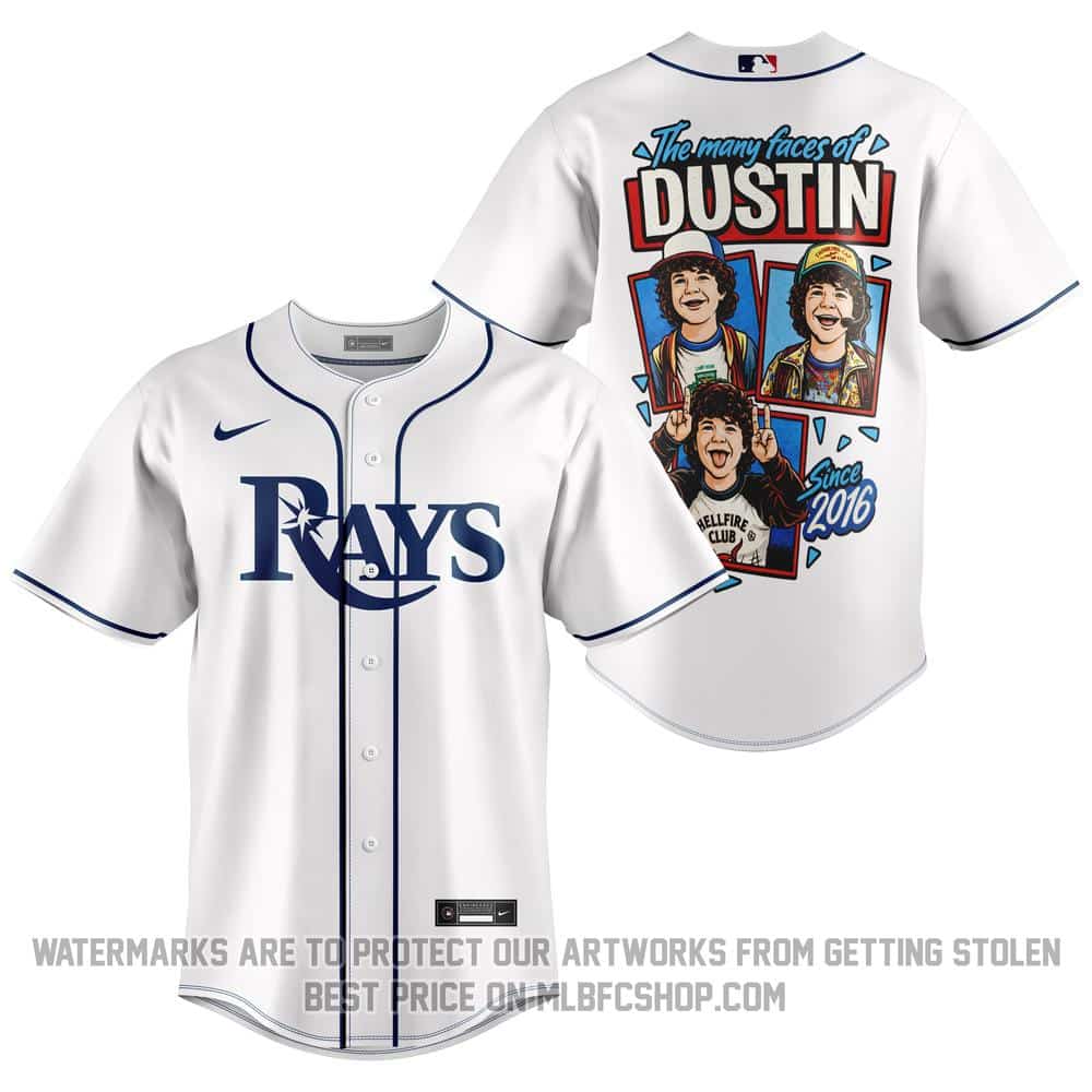 Limited Edition - Tampa Bay Rays