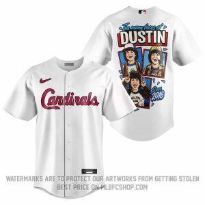 Limited Edition - St. Louis Cardinals