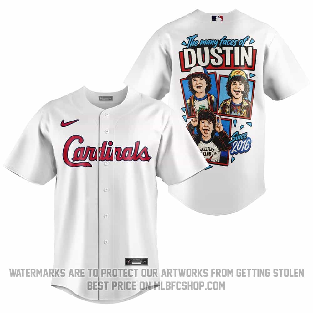 Limited Edition - St. Louis Cardinals