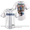 Limited Edition - Seattle Mariners