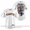 Limited Edition - San Francisco Giants