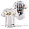 Limited Edition - San Diego Padres