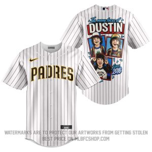 Limited Edition - San Diego Padres