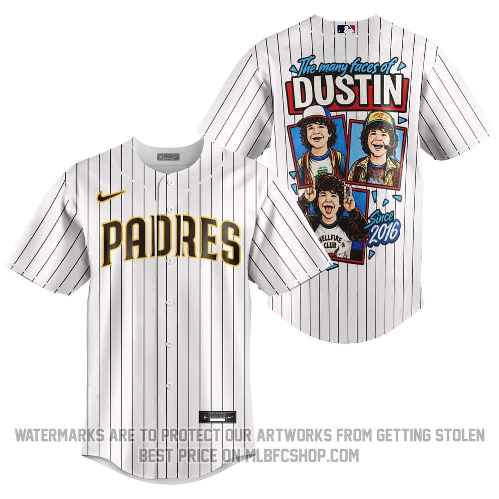 Limited Edition - San Diego Padres