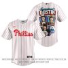 Limited Edition - Philadelphia Phillies