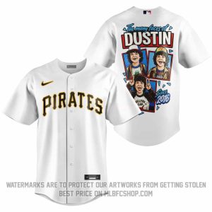 Limited Edition - Pittsburgh Pirates