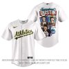 Limited Edition - Oakland Athletics
