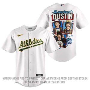 Limited Edition - Oakland Athletics