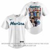 Limited Edition - Miami Marlins