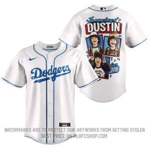 Limited Edition - Los Angeles Dodgers