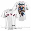 Limited Edition - Los Angeles Angels