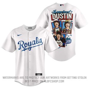 Limited Edition - Kansas City Royals