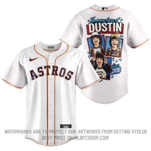 Limited Edition - Houston Astros