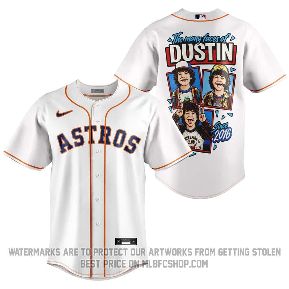Limited Edition - Houston Astros